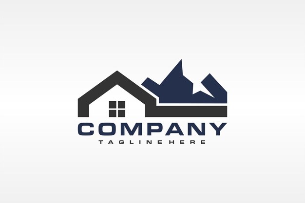 mountain house logo