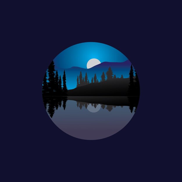 mountain logo