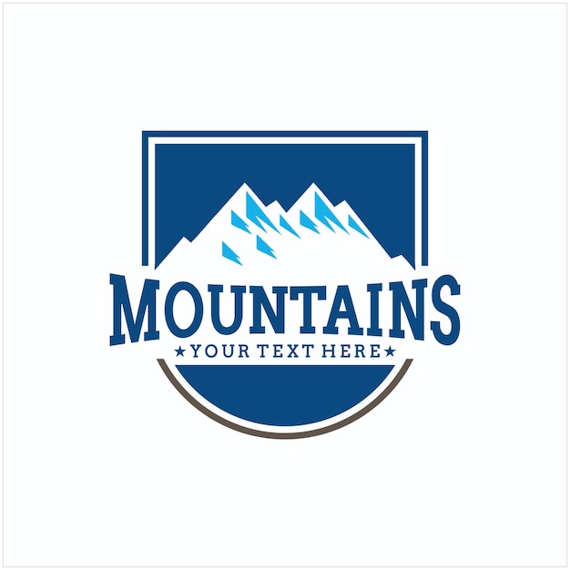 Mountain Logo