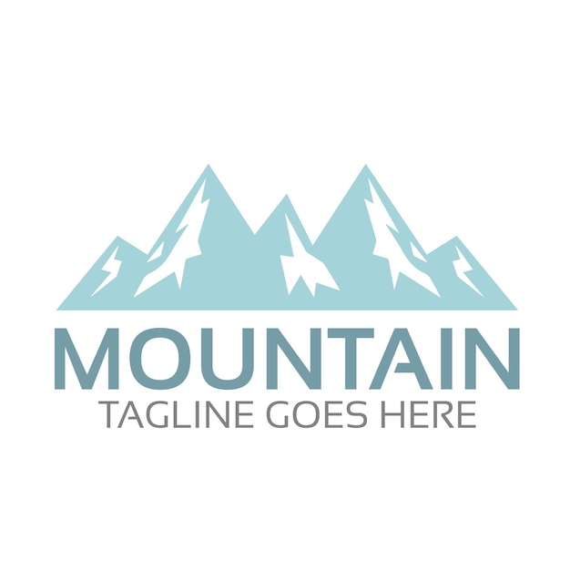 Mountain Logo