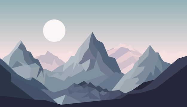 Mountains