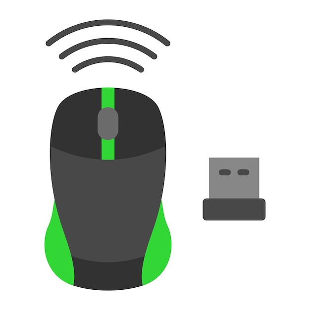 Mouse Icon