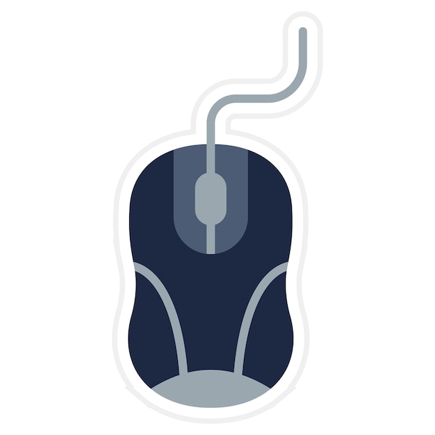 Mouse Icon