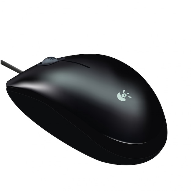 Vector mouse vector