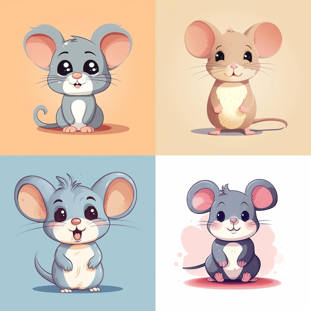 Mouse