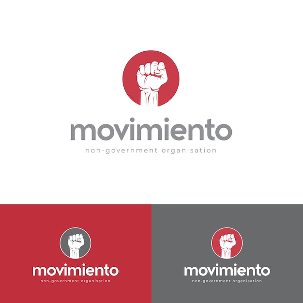 Movimiento niet-gouvernementele organisatie