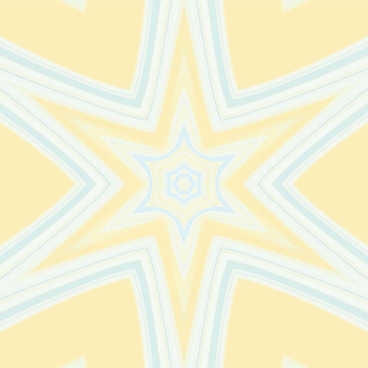 Vector moving colorful lines of abstract background