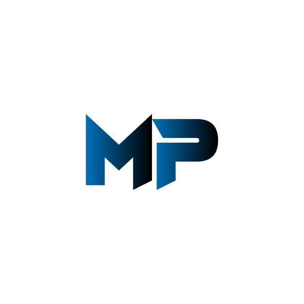 MP ビジネスロゴ