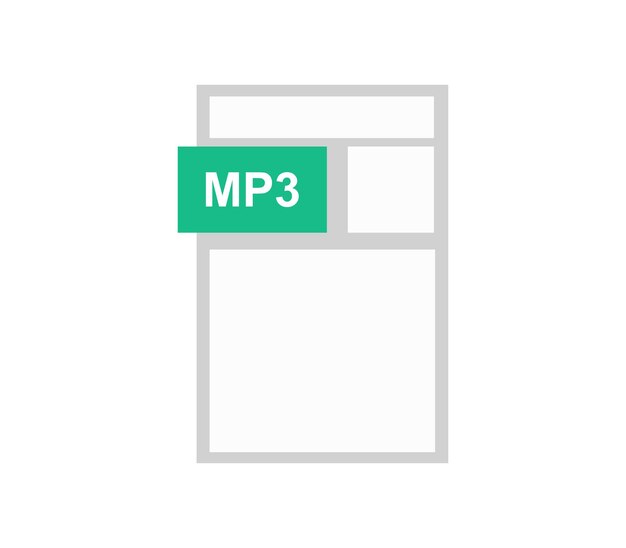 mp3のダウンロード