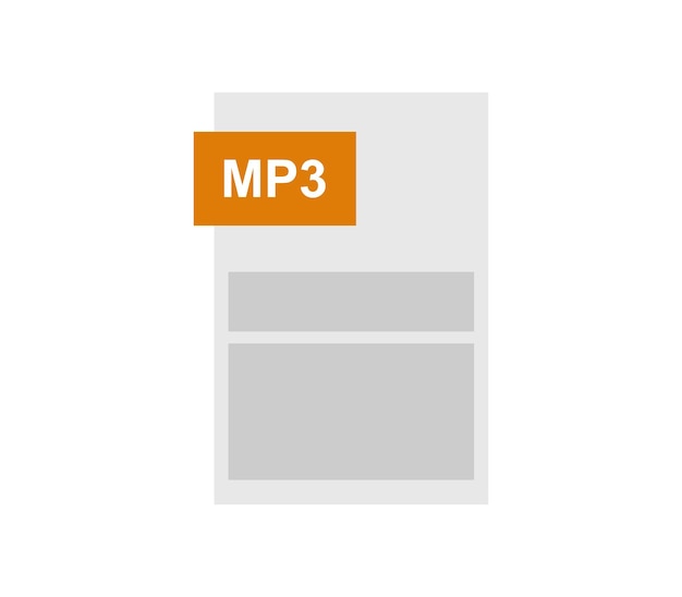 mp3のダウンロード