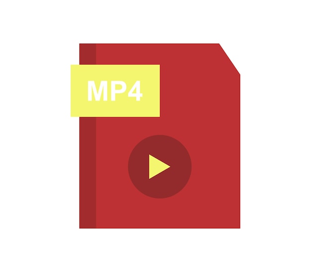 Mp4 files