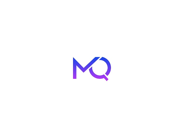 MQ logo design