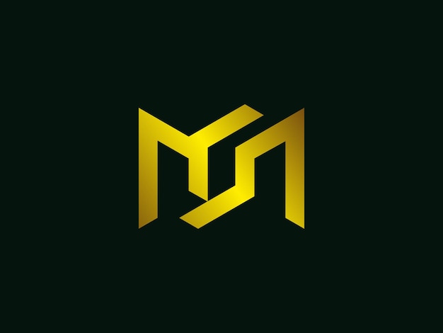 Ms logo design