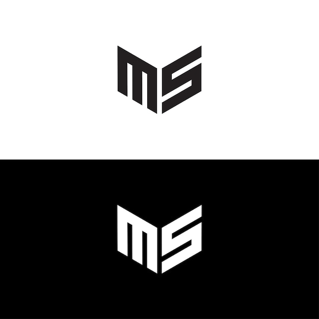 MS Logo Design