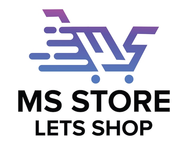 MS STORE LETS SHOP