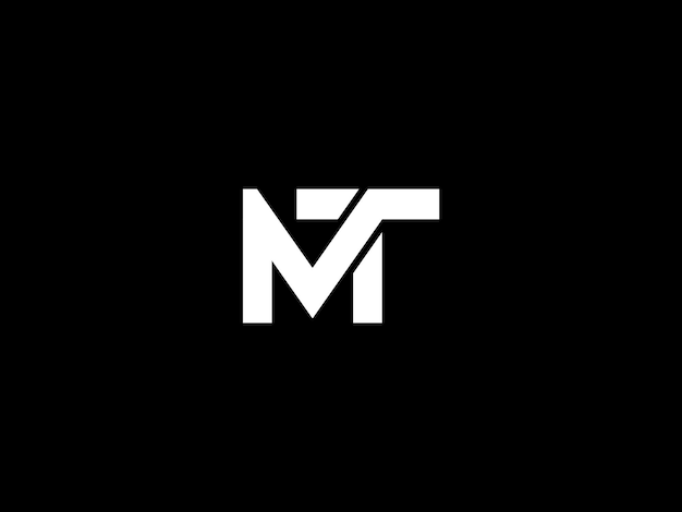 MT-logo ontwerp