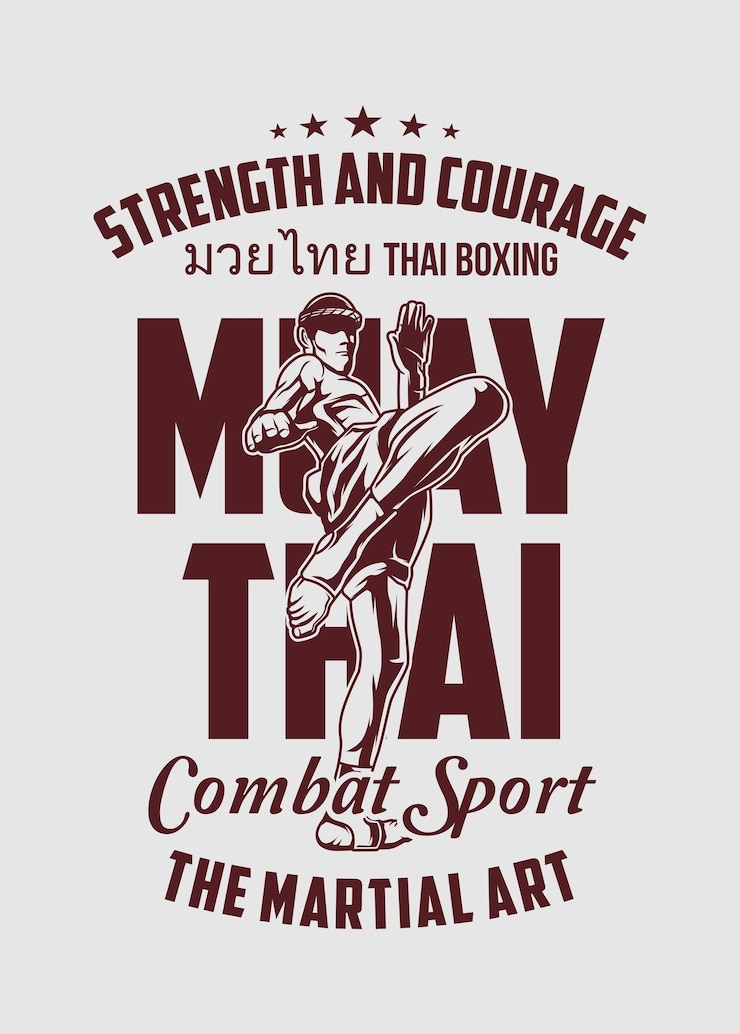 МУАЙ ТАЙ БОЕВОЙ СПОРТ