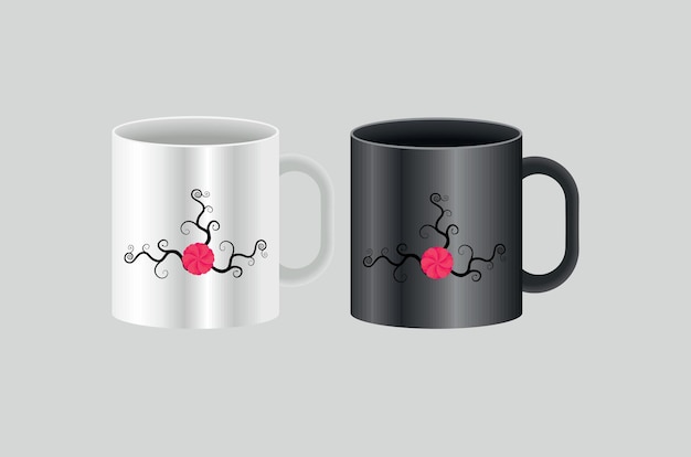 Mug Design