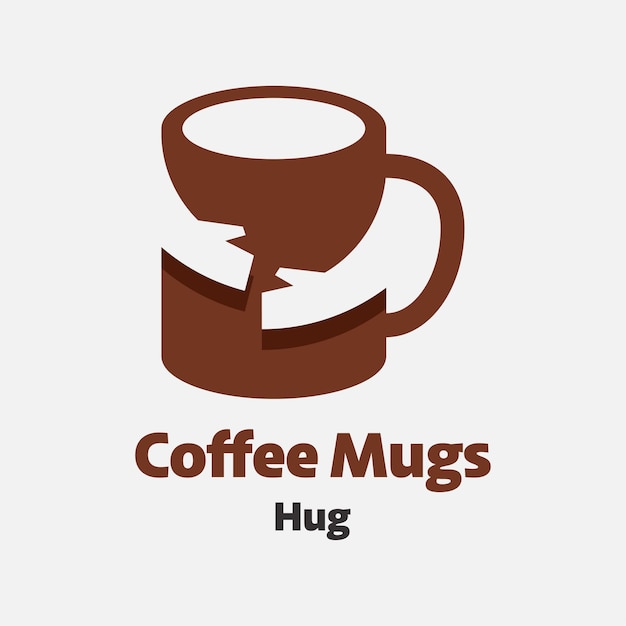 Mugs hand logo