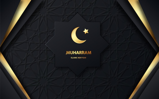 Muharram islamic background