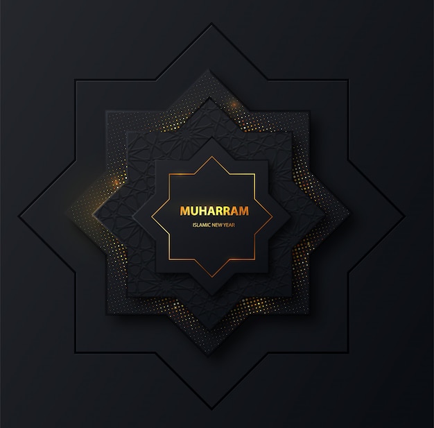 Muharram islamic background