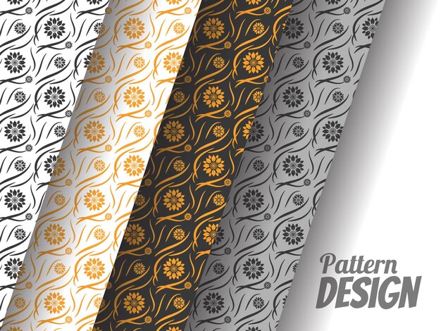 multi color eye catching pattern design for wallpaper pillow mobile cover