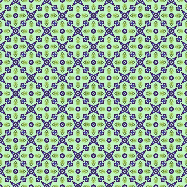 Multi color seamless abstract pattern Background and backdrop Multi Colored Colorful ornamental design Colored mosaic ornaments