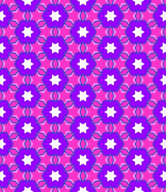 Multi color seamless abstract pattern background and backdrop multi colored colorful ornamental design