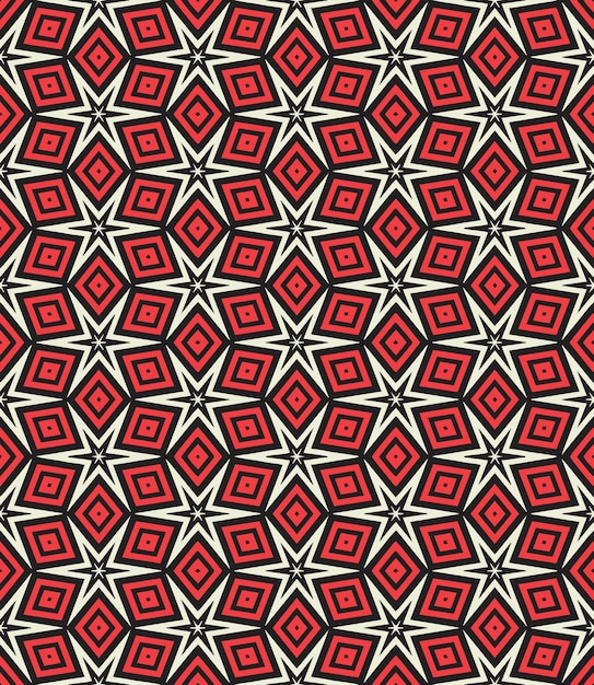 Multi color seamless abstract pattern Background and backdrop Multi Colored Colorful ornamental design