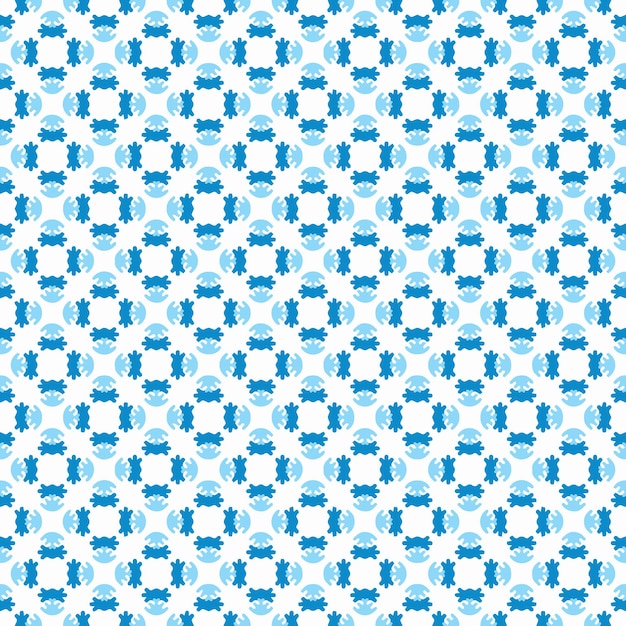 Multi color seamless pattern texture and template Multicolored Colorful ornamental graphic design Colored mosaic ornaments Vector illustration
