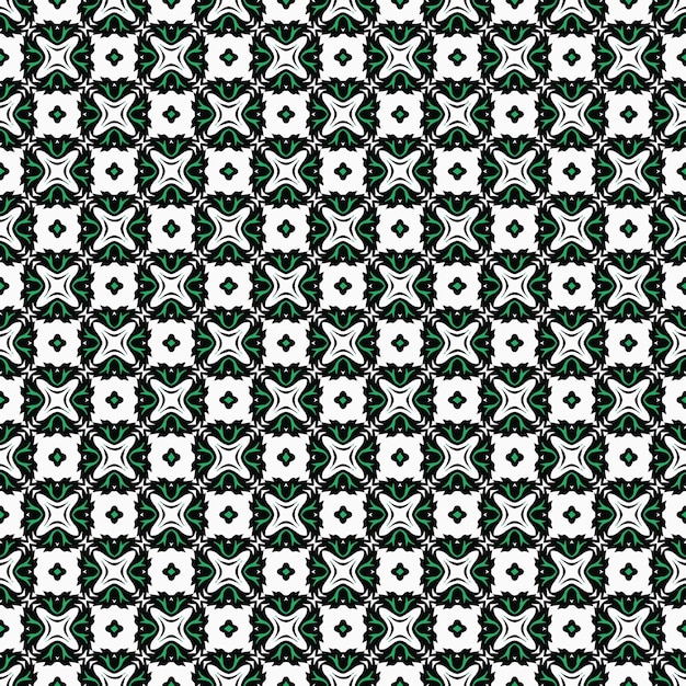 Multi color seamless pattern texture and template Multicolored Colorful ornamental graphic design Colored mosaic ornaments Vector illustration