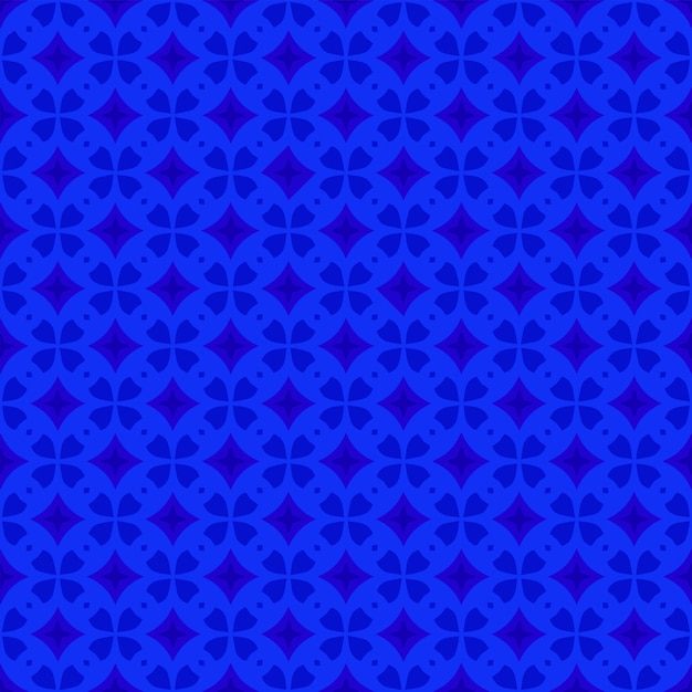 Multi kleur naadloze patroon textuur en sjabloon Veelkleurig Kleurrijk sier grafisch ontwerp Gekleurde mozaïek ornamenten Vector illustratie