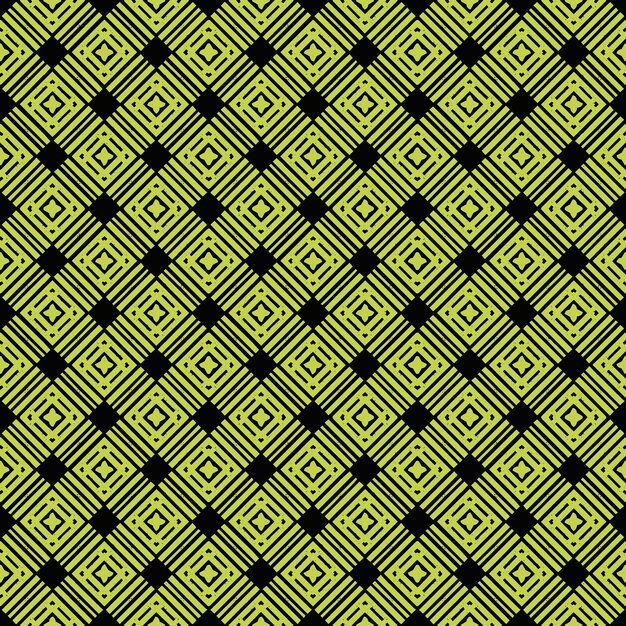Multi-kleurige naadloze abstracte patroon Achtergrond en achtergrond Multi-kleurige kleurrijke ornamentele ontwerp Kleurige mozaïek ornamenten Vector grafische illustratie EPS10