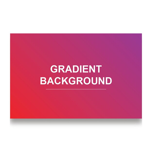 multi roze gradiënt achtergrond webpagina bedreiging achtergrond vector sjabloon bg design