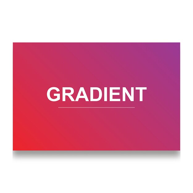 multi roze gradiënt achtergrond webpagina bedreiging achtergrond vector sjabloon bg design