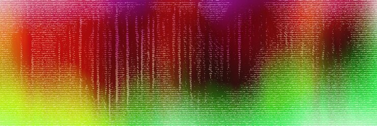 Vector multicolor abstract background vector design