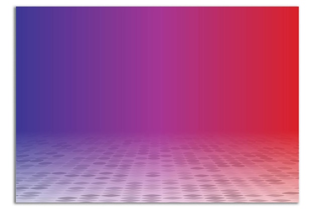 a multicolor modern currently offline with abstract waves background