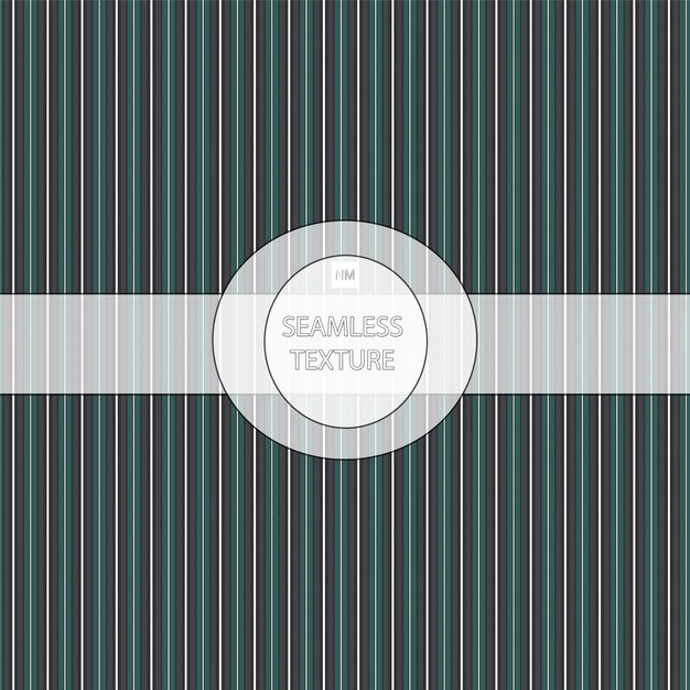 Vector multicolor stripes background