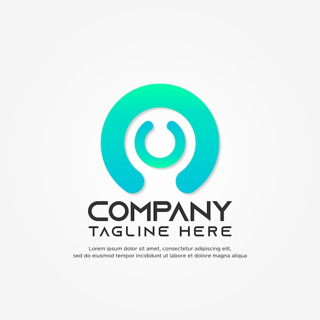 Multimedia Company Logo Design