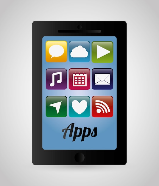 Multimedia mobile applications