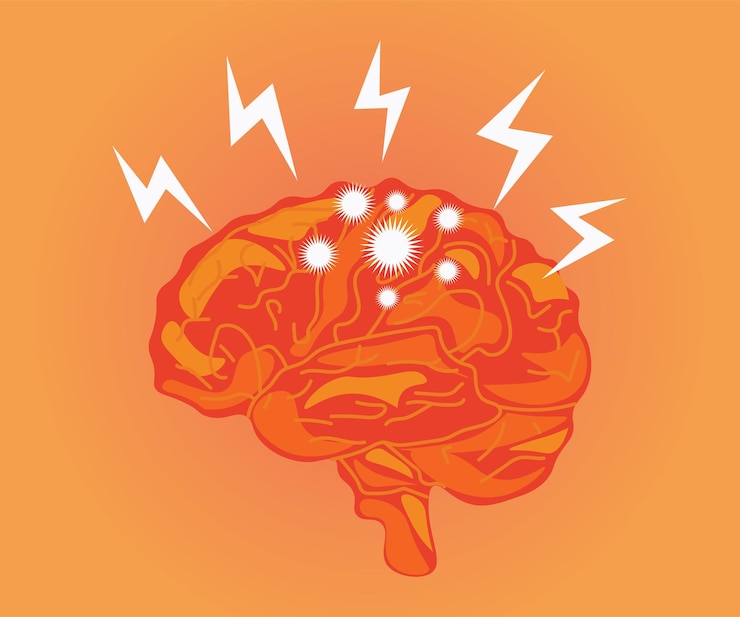 Vector multiple sclerosis awareness