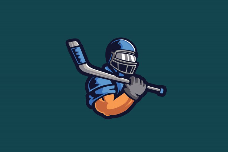 Muscle Athlete E Sports Логотип