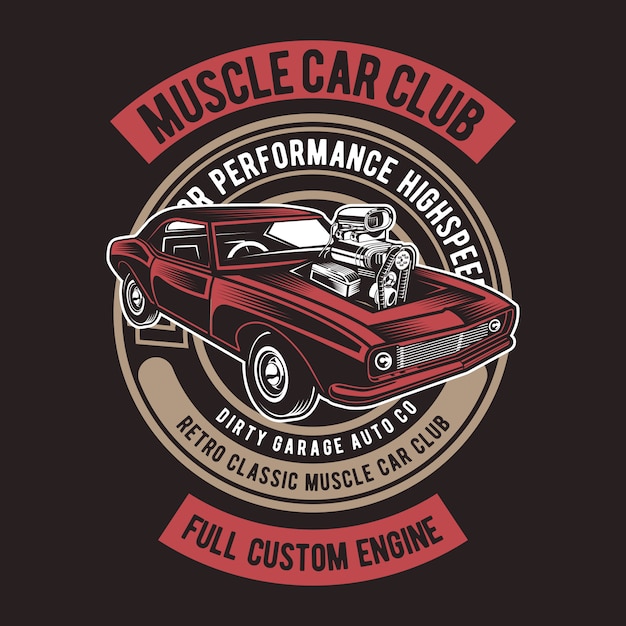 Musclecar