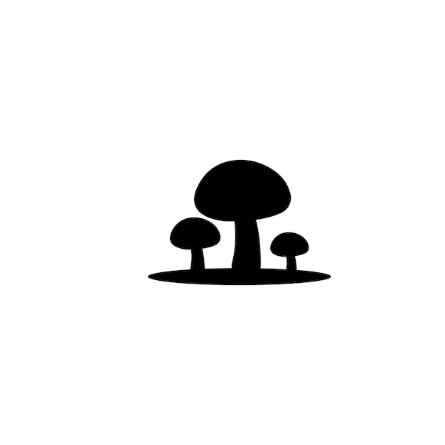 Mushroom icon