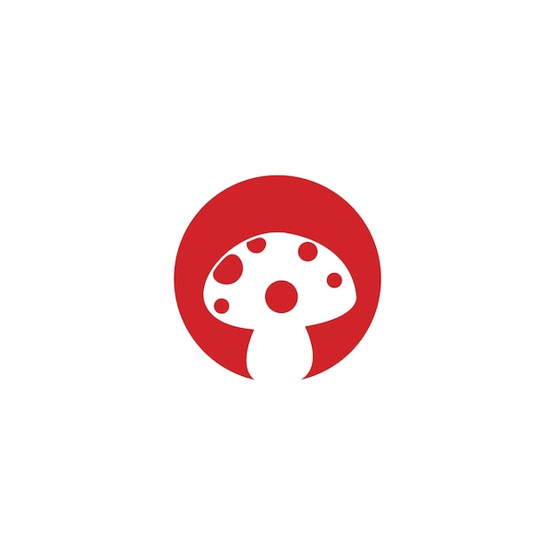 Mushroom icon