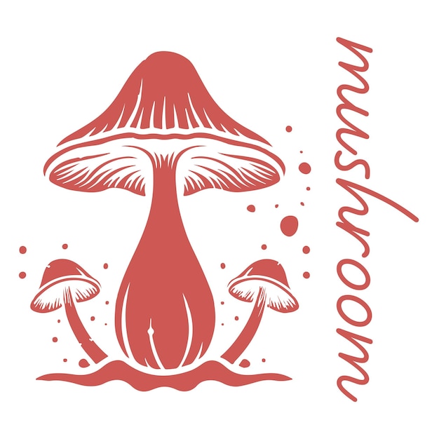 mushroom