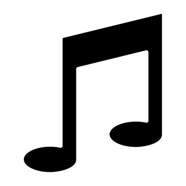 Music App Icon