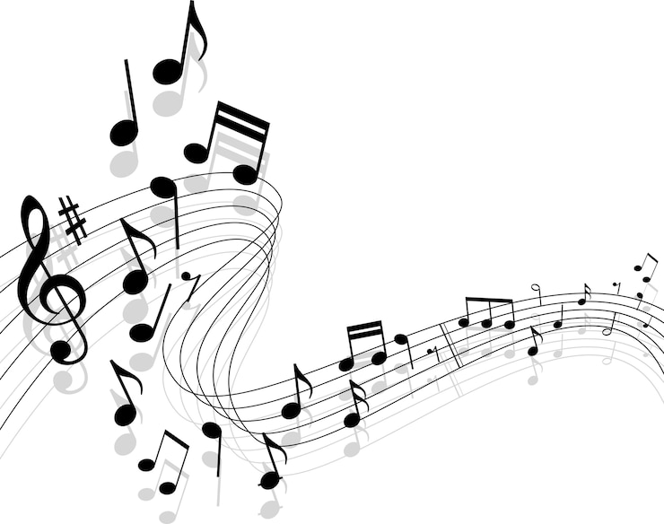Vector 音楽の背景