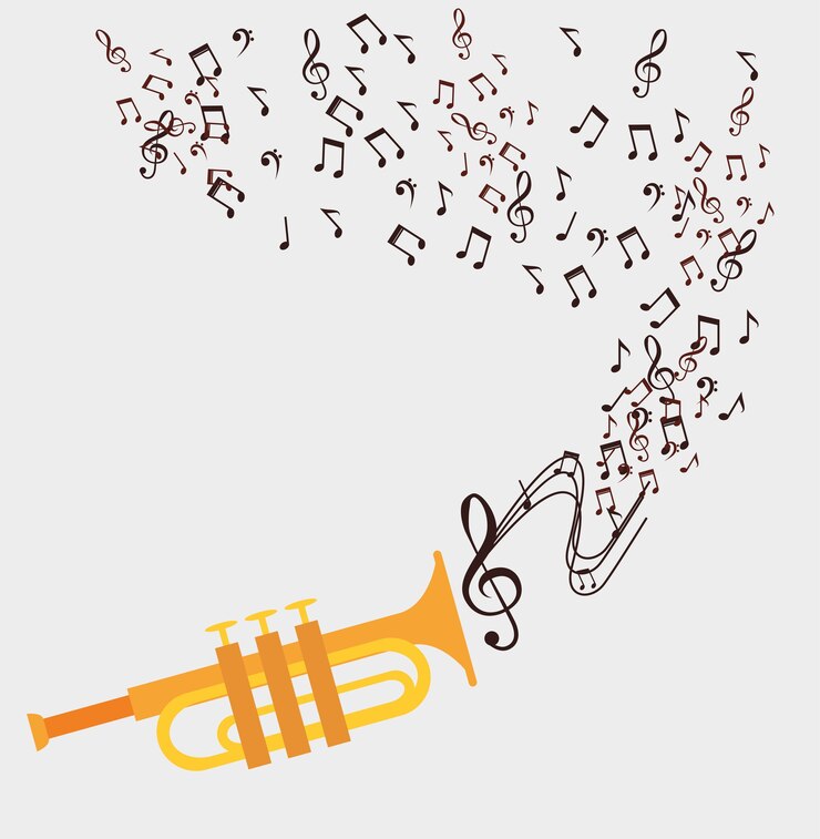 音楽デザイン。