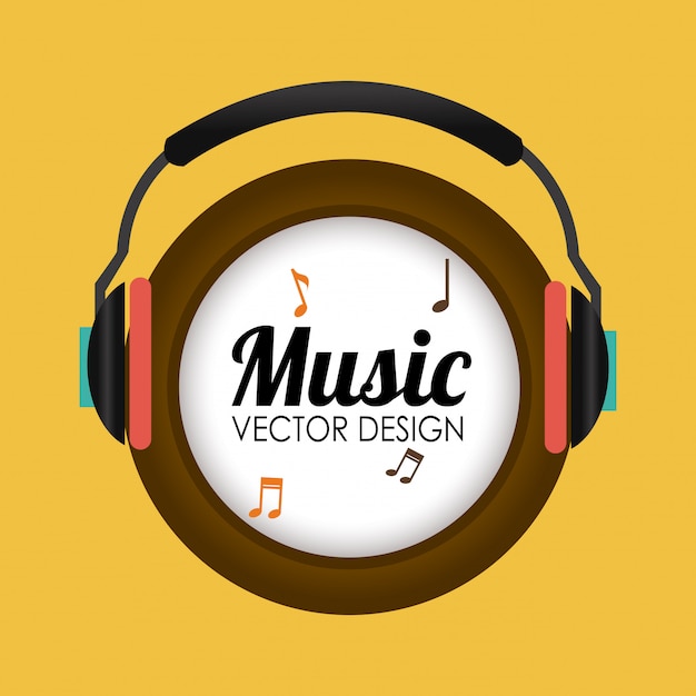 Music design